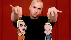The Slim Shady Show kép