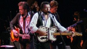 The Highwaymen: Live at Nassau Coliseum háttérkép