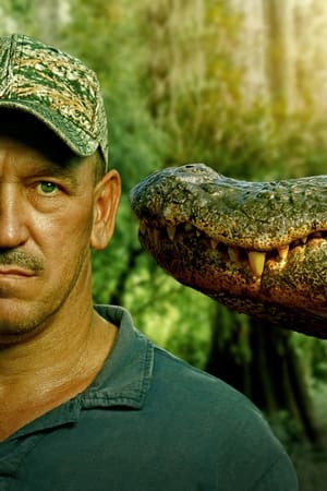 Swamp People poszter