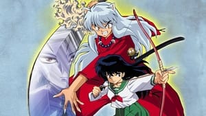 InuYasha Film - Az időt felülmúló szerelem háttérkép