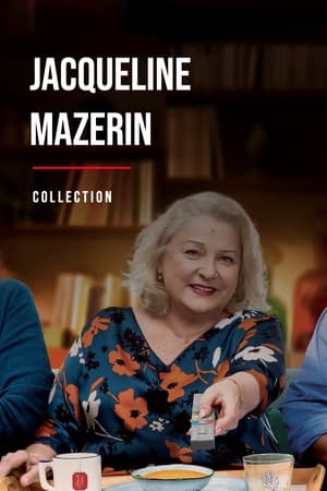 Jacqueline Mazerin - Saga