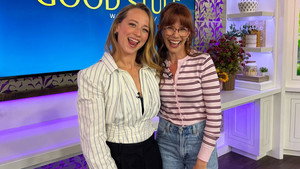 The Good Stuff with Mary Berg 4. évad Ep.10 10. epizód