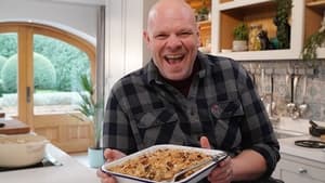 Tom Kerridge's Sunday Lunch 1. évad Ep.7 7. epizód