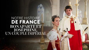 Notre Histoire de France 2. évad Ep.5 5. epizód