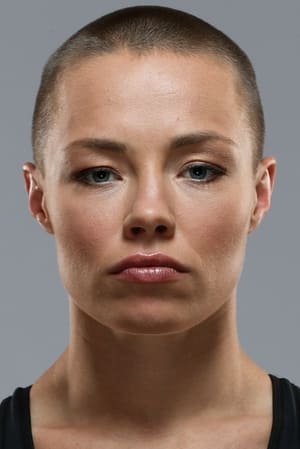 Rose Namajunas profil kép