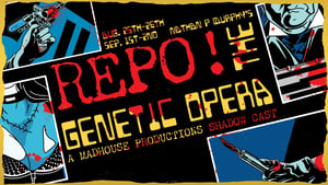 Repo! A Genetikus Opera háttérkép