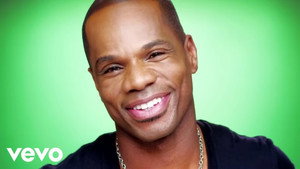 The Rebirth of Kirk Franklin: Live háttérkép
