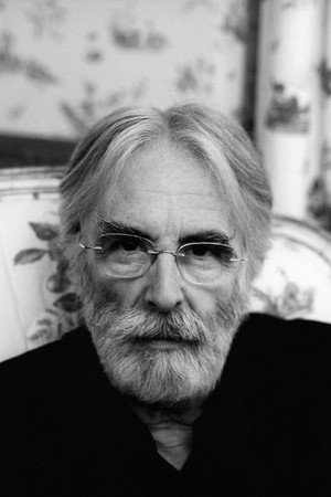 Michael Haneke profil kép