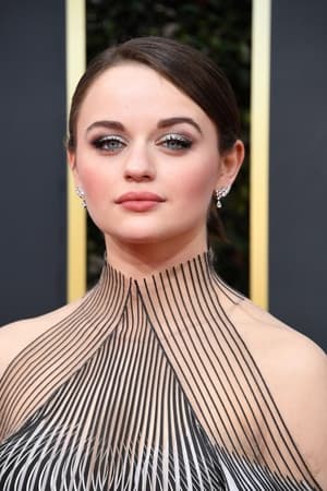 Joey King profil kép