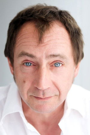 Thorsten Merten profil kép