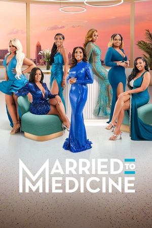 Married to Medicine