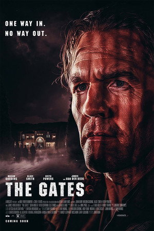 The Gates poszter