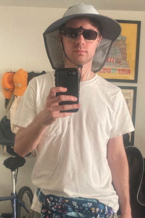 Nate Fernald