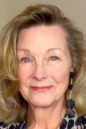Maureen Mueller profil kép