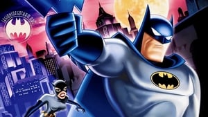 Batman: A rajzfilmsorozat kép