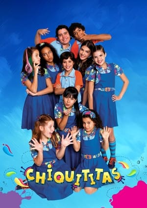 Chiquititas poszter