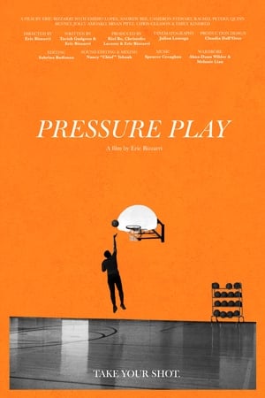 Pressure Play poszter