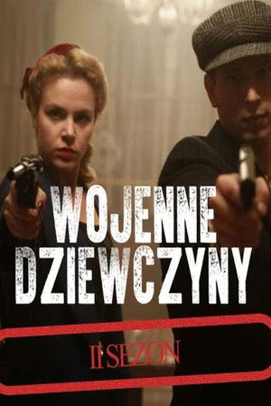 Wojenne dziewczyny