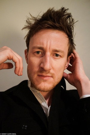 Sasha Korbut profil kép