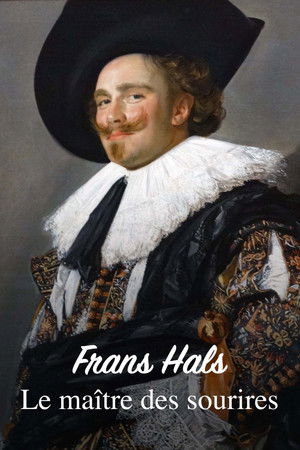 Frans Hals - Maler des Lachens poszter