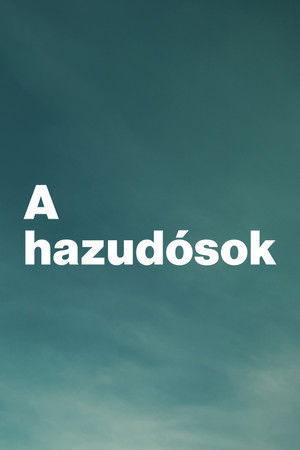 A hazudósok poszter
