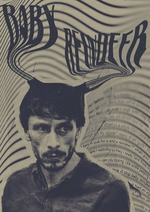 Szarvasbébi poszter