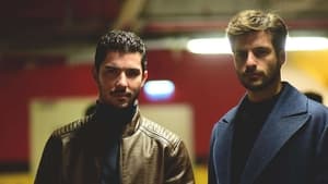 Halka Season 1 Ep.4 4. epizód