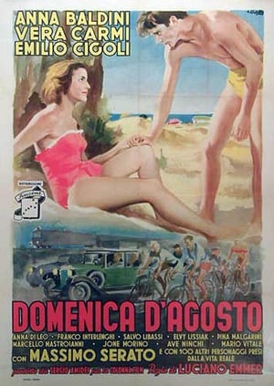 Domenica d'agosto