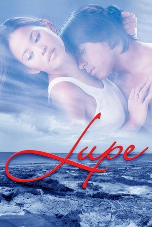 Lupe: A Seaman's Wife poszter