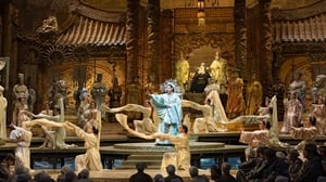 Puccini: Turandot háttérkép