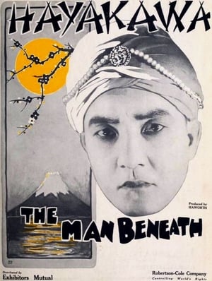 The Man Beneath poszter