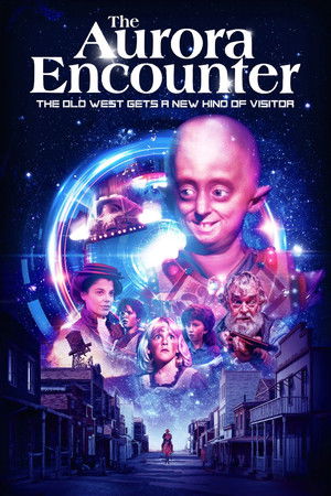 The Aurora Encounter poszter
