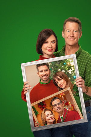 Happy Holidays from Cherry Lane poszter