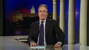 The Daily Show 15. évad Ep.137 137. epizód