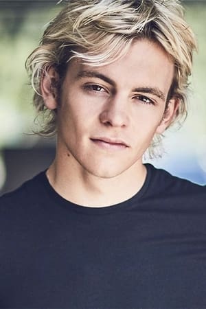 Ross Lynch profil kép