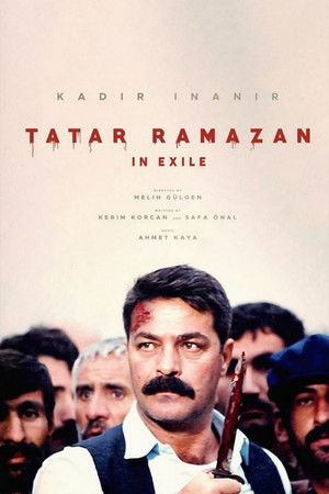 Tatar Ramazan Sürgünde poszter