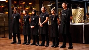 MasterChef Australia 10. évad Ep.39 39. epizód