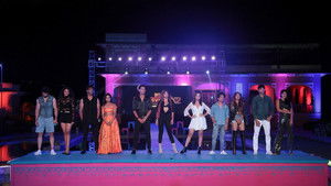 MTV Splitsvilla 12. évad Ep.20 20. epizód