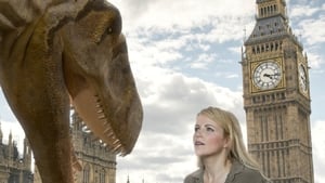 Dinosaur Britain kép