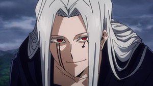 マッシュル-MASHLE- 1. évad Ep.23 23. epizód