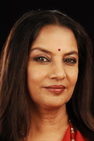 Shabana Azmi profil kép