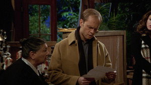 Frasier - A dumagép 11. évad Ep.13 13. epizód