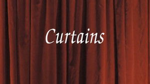 Curtains háttérkép