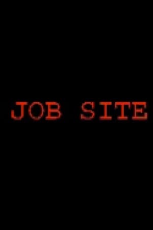 Job Site: Popular Guy and Other Stories poszter