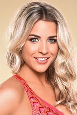 Gemma Atkinson profil kép