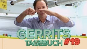 Gerrits Tagebuch 1. évad Ep.20 20. epizód