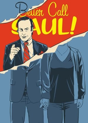 Better Call Saul poszter