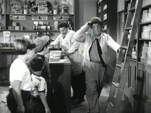 The Abbott and Costello Show Season 1 Ep.1 1. epizód