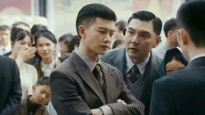 风与潮 1. évad Ep.1 1. epizód
