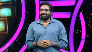 Bigg Boss Tamil 8. évad Ep.84 84. epizód